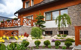 Chalet Nova Lesna Mountain View